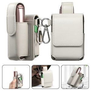 �d�q���΂� �I�[���P�[�X ploom aura �i�� ��p�P�[�X �v���[�� �n���h���C�h �d�q���΂��P�[�X �d�q�^�o�R�P�[�X �[�d�֗� �d���M�����΂� �v���[�� �v���[�� �I�[�� �Ή� �ی�P�[�X �����Y 