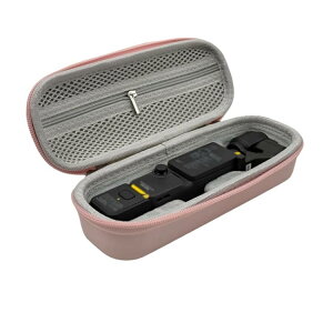 4 Osmo �L�������O�P�[�X DJI EVA Pocket �X�|�[�c�J���� DJI �A�N�V�����J���� �P�[�X �n�[�h�P�[�X �ی�P�[�X �|�[�^�u�����[�o�b�O �ϏՌ� �h�o �_�u���t�@�X�i�[ �A�N�Z�T���[���[ �y��