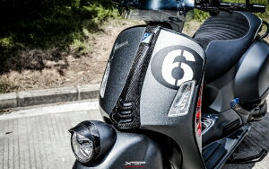X-TOP �J�[�{���t�����g�Z���^�[�J�o�[GTS�^GTV300