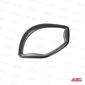 X-TOP �J�[�{�����[�^�[�t���[���J�o�[ GTS300