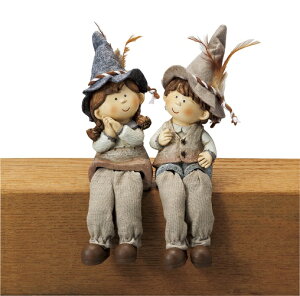 �J���g���[�h�[���r�t���@�j�̎q ���̎q2��Z�b�g �u�� �I�[�i�����g �C���e���A �K�[�f���G�� �K�[�f�j���O �G��