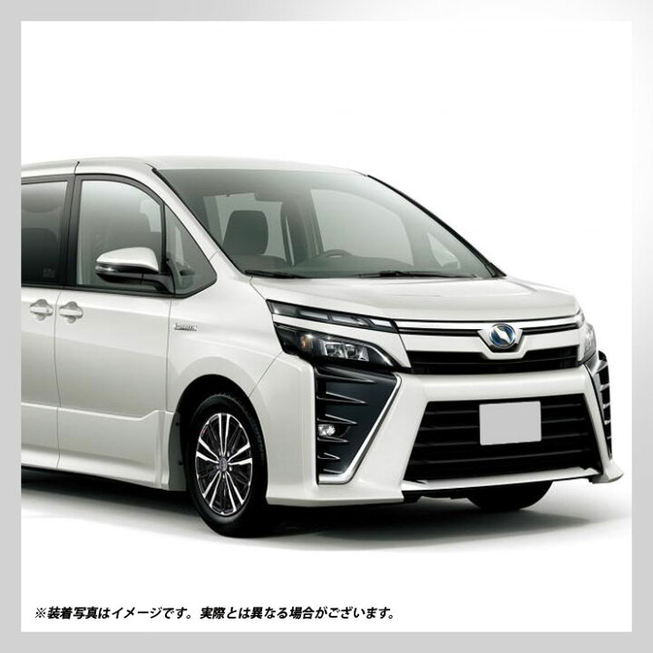 楽天市場】80系 VOXY ノア エスクァイア ホイールセット シュタイナー 