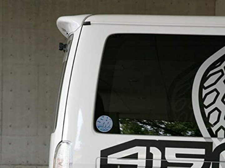 楽天市場】415コブラ 200系ハイエース ナロー 標準ボディー用 ABS製 