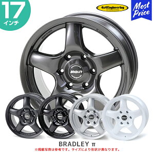 4×4 GWjAO zC[ ubh[pC 17C` 8.0J 35 6-139.7 1{ | BRADLEY  tH[oCtH[ A~zC[ pWF ubN zCg