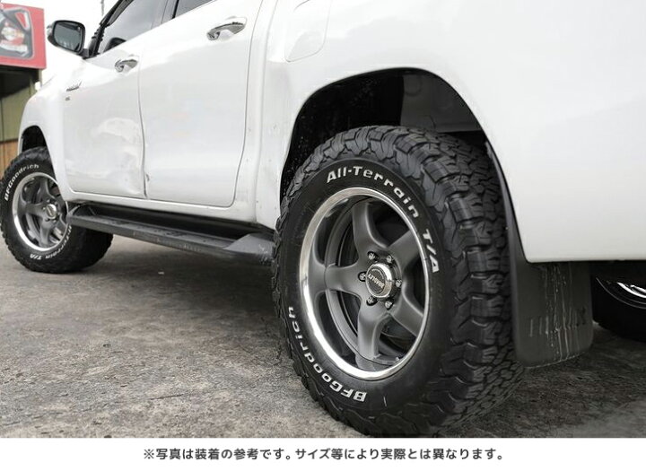 楽天市場】【在庫限りの特別特価】4×4 エンジニアリング ブラッドレー 