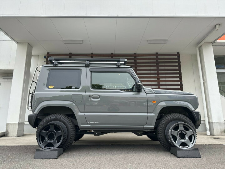 楽天市場】4×4 エンジニアリング ホイール ブラッドレー V 16インチ 