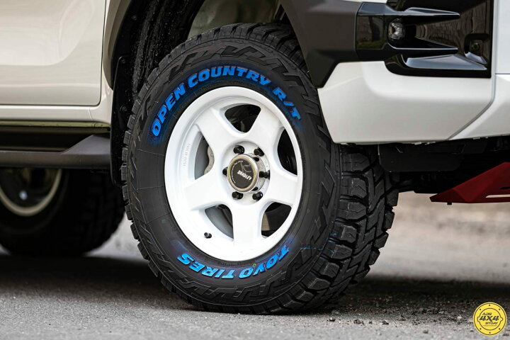 楽天市場】4×4 エンジニアリング ホイール ブラッドレー V 17インチ 