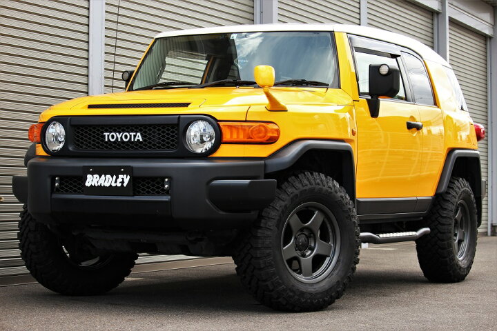 楽天市場】4×4 エンジニアリング ホイール ブラッドレー V 17インチ 