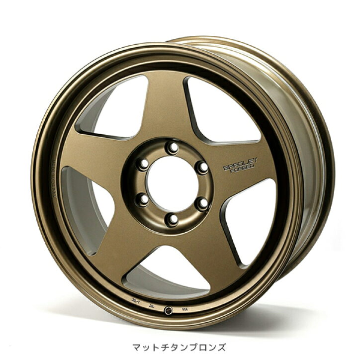 楽天市場】4×4 ブラッドレー フォージド 匠 20インチ 9.5J 20 5-120 1 