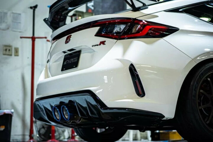 楽天市場】APEXi アペックス マフラー N1 evolution EXTREME ホンダ 