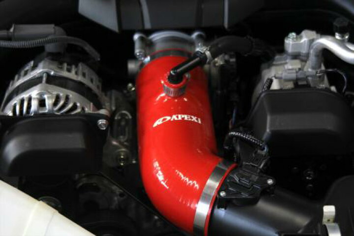 楽天市場】APEXi スーパーサクションキット GR86 / BRZ【539-T003 