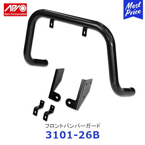 APIO AsI tgop[K[h XYLWj[ JB23 tgop[p ubNy3101-26Bz| SUZUKI XYL JIMNY X`[ black {gI ԌKi