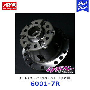 APIO AsI G-TRAC SPORTS L.S.D. Ap Wj[y6001-7Rz| SUZUKI XYL JIMNY JB23 JB33 JB43 gNVs CfBO _[g X[vAbv It[h MT AT
