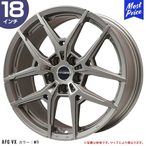 rbOEFC AFG VX 18C` 7.5J 50 5-108 }bg`^ 1{ | BIGWAY zC[ M14X1.5 {{ VOLVO XC40 / XC60 / EVOQUE hXAbv A