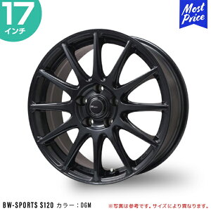 rbOEFC BW-SPORT S120 17C` 7.0J 53 5-100 _[NK^ 1{ | BIGWAY zC[ X^bhX