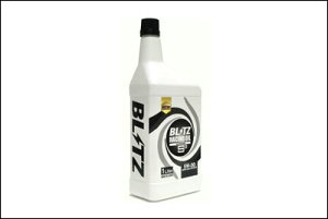 ubc BLITZ [VO IC RACING OIL S3 5W-30 1L y17024z