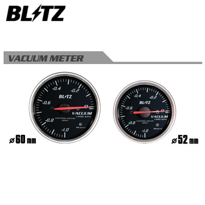 車用メーター バキューム計 blitzの人気商品・通販・価格比較 - 価格.com