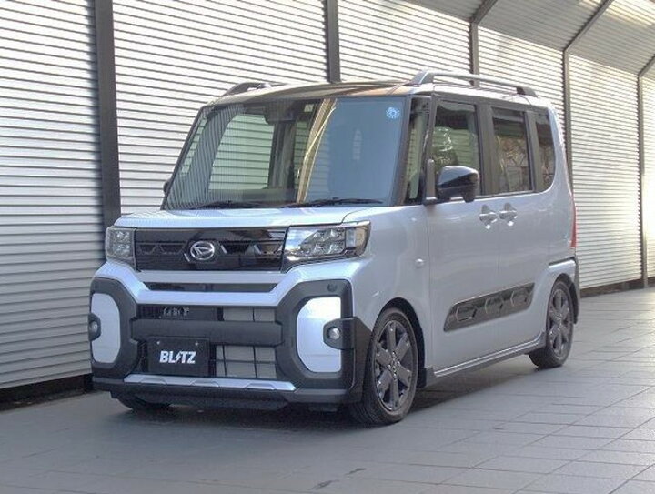 楽天市場】BLITZ ブリッツ 車高調 サスペンションキット DAMPER ZZ-R 