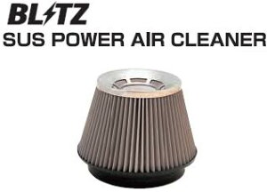 BLITZ ubc SUS POWER AIR CLEANER TOYOTA vEX 09/05- ZVW30 2ZR-FXEy26085z