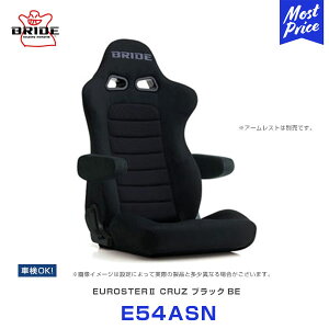 ubh V[g [X^[2 N[Y NCjOV[g ubNBE yE54ASNz | BRIDE EUROSTER II CRUZ BLACK ԌOK F XEF[h V[gn A[Xgʔ ۈK { EX