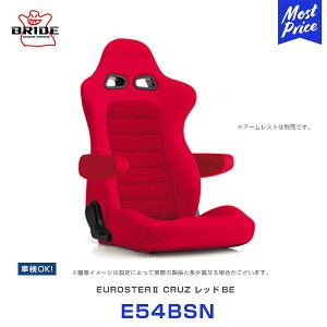 ubh V[g [X^[2 N[Y NCjOV[g bhBE yE54BSNz | BRIDE EUROSTER II CRUZ RED ԌOK ԐF XEF[h V[gn A[Xgʔ ۈK { Rt