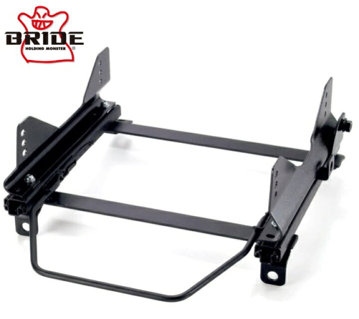 楽天市場】BRIDE スーパーシートレール FOタイプ 左：N244FO NISSAN 