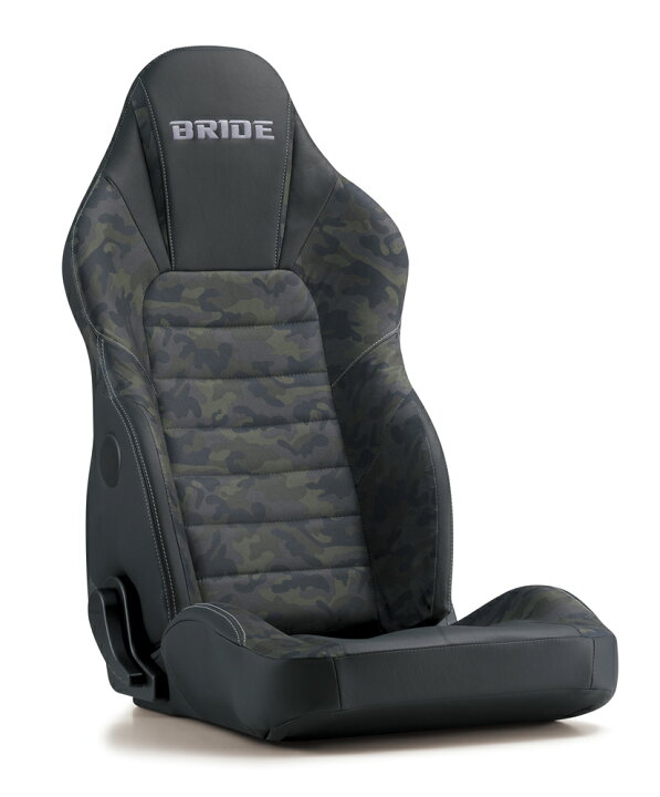 楽天市場】BRIDE ブリッド シート ストリームス ゴースト グリーン 