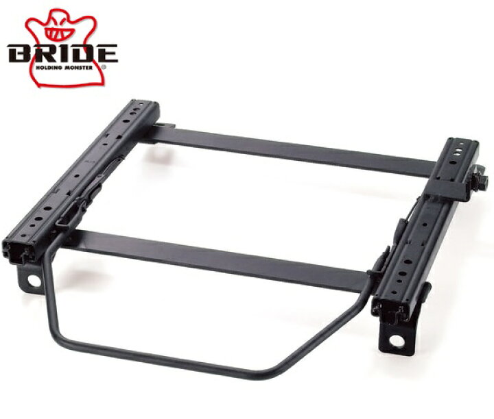 楽天市場】BRIDE スーパーシートレール ROタイプ 右：M093 パジェロ 