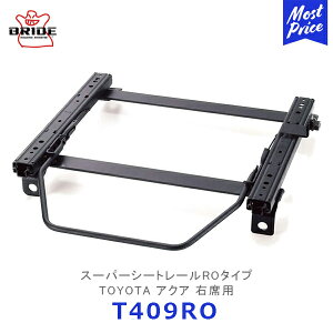 BRIDE X[p[V[g[ RO^Cv TOYOTA ANA EȗpyT409ROz| ubh AQUA NCjOV[gp [^[X|[c T[Lbg X|[cs ۈK