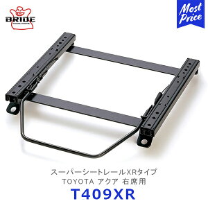 BRIDE X[p[V[g[ XR^Cv TOYOTA ANA EȗpyT409XRz| ubh AQUA NCjOV[gp [^[X|[c T[Lbg X|[cs ۈK