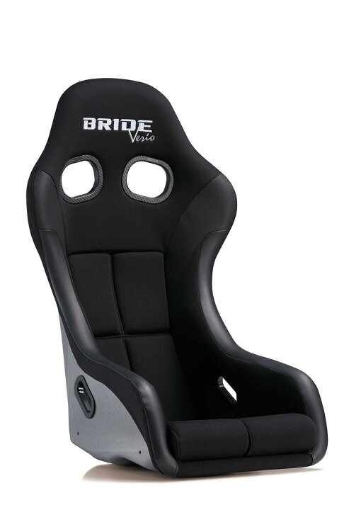 楽天市場】BRIDE ブリッド シート ZETA4 Verio FRP製シルバーシェル 