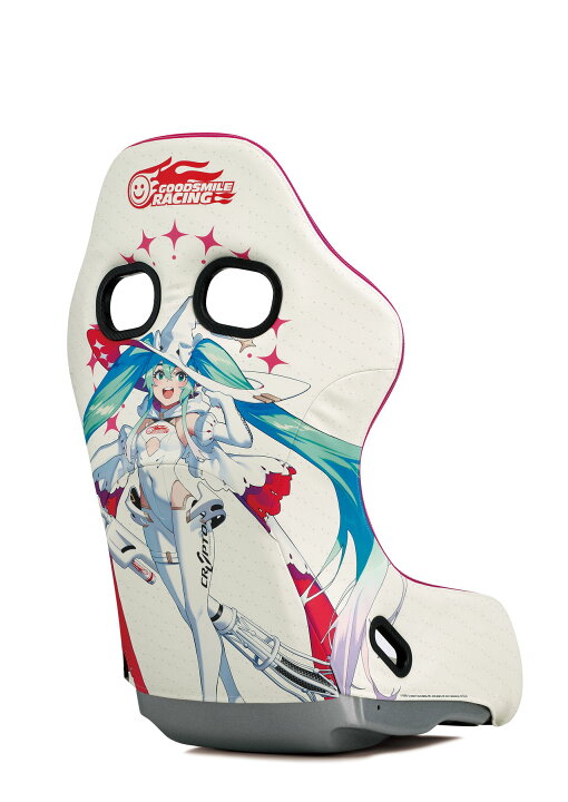 楽天市場】BRIDE ブリッド シート ZETA4 レーシングミク2024 ver. FRP 