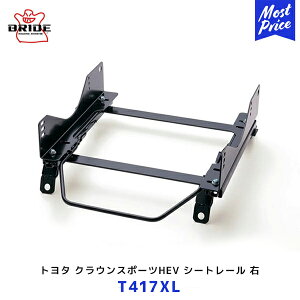 BRIDE �N���E���X�|�[�cHEV �X�[�p�[�V�[�g���[�� XL�^�C�v �E�ȗp�yT417XL�z| �u���b�h ZIEG4 WIDE ZETA3 type-XL ���{�� �ۈ���K�����f�� ���{��