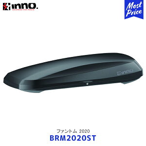INNO Cm[ [t{bNX t@g 2020 }bgubNyBRM2020STz| CARMATE J[Cg J[[g ROOFBOX ~jo S SUV