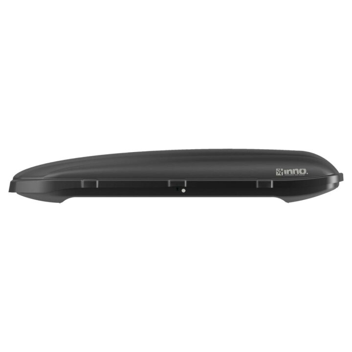 楽天市場】INNO イノー ルーフボックス 55 マットブラック【BRQ55MBK 