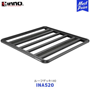 INNO Cm[ [tfbL 140 ubNyINA520z| J[Cg CARMATE J[[g [tbN 140cm A~{fB
