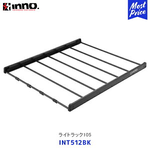 INNO Cm[ CgbN105 ubNyINT512BKz| CARMATE J[Cg J[[g yʃf [tbN  LA SUV