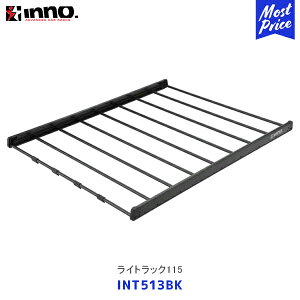 INNO Cm[ CgbN115 ubNyINT513BKz| CARMATE J[Cg J[[g yʃf [tbN  LA ~jo {bNX