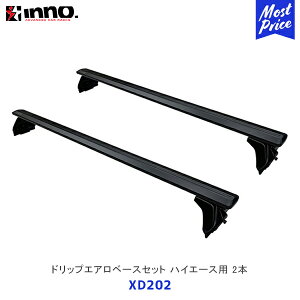 INNO hbvGAx[XZbg nCG[Xp GAo[ 2{yXD202z| Cm[ J[Cg [tLAtZbg VXeLA [t{bNX HIACE 200n W{fB W[t