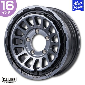 V[GN Wj[ UNIONRIM HR 16C` 5.5J +20 5-139.7 zC[1{ MB/MSC | C.L.LINK CLLINK A~zC[ ubN }bgX[NNA re[WX^C JB64