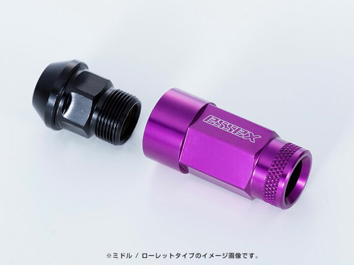 楽天市場】CRS ESSEX エセックス 200系ハイエース 2PCシェルナット 