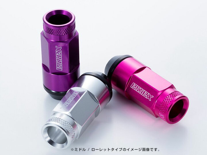楽天市場】CRS ESSEX エセックス 200系ハイエース 2PCシェルナット  