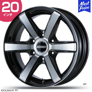 CRS ESSEX GZbNX nCG[X zC[ EC EC-20 20C` 8.5J 18 6-139.7 zC[1{ | nCG[X 200n HIACE WAXG[X V[A[GX 6 A~zC[ JX^ hXAbv