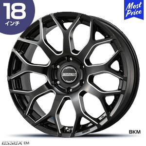 CRS ESSEX GZbNX nCG[X zC[ EM EM-18 18C` 8.0J 38 6-139.7 zC[1{ | nCG[X 200n HIACE WAXG[X V[A[GX 6 A~zC[ JX^ hXAbv
