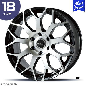 CRS ESSEX GZbNX nCG[X zC[ EM EM-18 18C` 8.0J 38 6-139.7 zC[1{ | nCG[X 200n HIACE WAXG[X V[A[GX 6 A~zC[ JX^ hXAbv