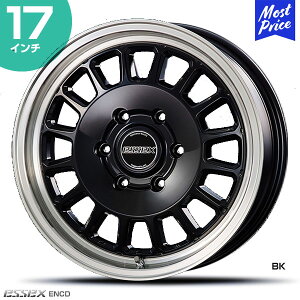 CRS ESSEX GZbNX nCG[X zC[ ENCD ENCD-17 17C` 6.5J 38 6-139.7 zC[1{ | nCG[X 200n HIACE WAXG[X V[A[GX 6 A~zC[ JX^ hXAbv