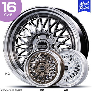 CRS ESSEX GZbNX nCG[X zC[ ENCM ENCM-16 16C` 6.5J 38 6-139.7 zC[1{ | nCG[X 200n HIACE WAXG[X V[A[GX 6 A~zC[ JX^ hXAbv