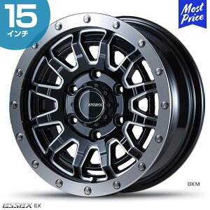 CRS ESSEX GZbNX nCG[X zC[ EX EX-15 15C` 6.0J 33 6-139.7 zC[1{ | nCG[X 200n HIACE WAXG[X V[A[GX 6 A~zC[ JX^ hXAbv