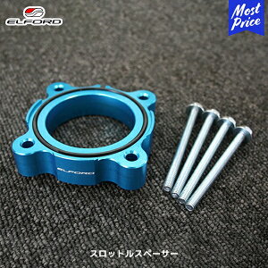 ELFORD g^ 60n nA[ XbgXy[T[ ZSU60^65W | GtH[h TOYOTA HARRIER X[vAbvp[c