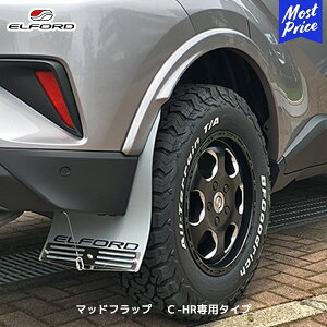 ELFORD g^ C-HR }bhtbv C-HRp^Cv ubN / Vo[ | GtH[h TOYOTA CHR D˖h~ Op[c {gI }bhK[h